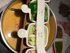 -生如夏花泰式火锅(伊藤双楠店)