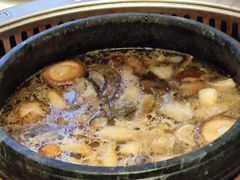 -木王宴语·野生鲜菌火锅(玉河店)