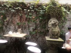 -古董花园(思南路42弄小区店)