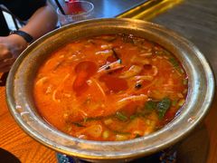 -越谜·越南餐厅(长白店)