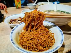 -君东记本帮面馆(天钥桥路店)