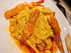 -船歌·鱼水饺青岛菜(闽江二路店)