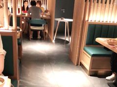 大堂-温野菜涮涮锅(西单大悦城店)