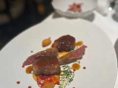 -Le Comptoir de Pierre Gagnaire