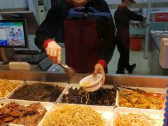 拌素菜-紫燕百味鸡(宝带路店)