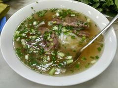 -Pho Hoa Pasteur