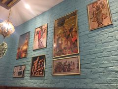 -哈努曼印度餐厅(吴泾宝龙广场店)