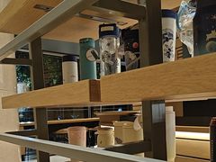 -星巴克(北辰西路店)