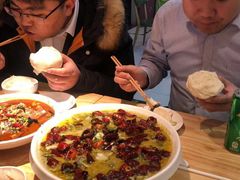 -鱼你在一起(广安门天虹店)