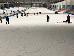 -绍兴启迪乔波冰雪世界