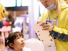 -新声线少儿口才(亦庄示范校区)