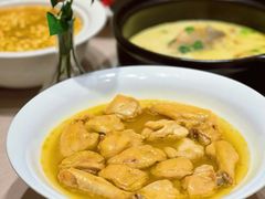 -望乡楼上海菜(日月光店)