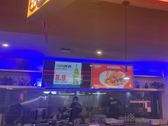 -令狐冲烤鱼·烧菜馆(达明店)