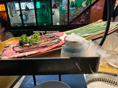 -牛市牛烤肉(西单大悦城店)