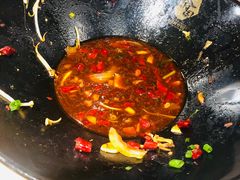 -天府国麻辣香锅(李沧万达店)