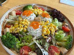 -魏斯理汉堡(西安沣东吾悦店)