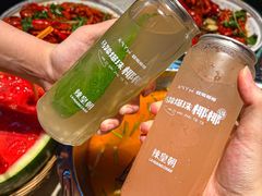 -辣皇朝小龙虾(六一店)