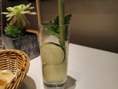 -金链花·泰国餐厅(国贸店)