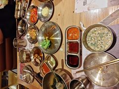 -西塔老太太泥炉烤肉(湖东领汇广场店)
