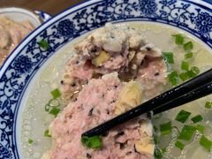 -兰边碗(鼓楼店)