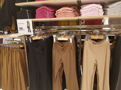 -优衣库(武汉国际广场店)