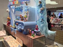 -泡泡玛特POPMART(国金街店)