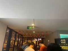 -丽池宫韩式汗蒸会馆(华灯坊店)