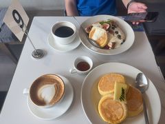 -CARINO BAKERY&CAFE(南方商城店)