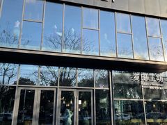 -麦田工坊(月湖店)