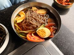 -亚龙湾红树林度假酒店-韩轩韩餐厅