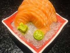 -無境·匠心日本料理(汉街店)