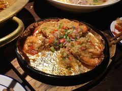 -永安鱼庄·镇江菜(丁卯店)