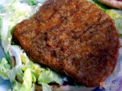 mcchicken-麦当劳