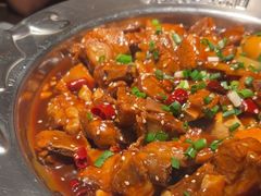 -胖哥俩肉蟹煲(杭州下沙学林街店)