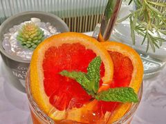 -西语·炭烧牛排(卓越中寰店)