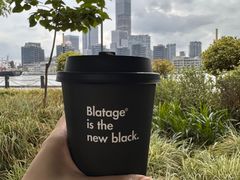 -BLATAGE COFFEE