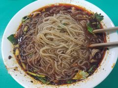 -甘记肥肠粉(马鞍北路店)