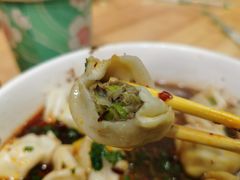 -回坊马二饺子馆