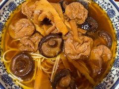 -西园寺素食(西园弄戒幢律寺店)