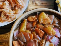 -卧龙堡客栈·中餐厅(古北水镇店)