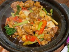 -Siam泰餐厅(水上公园店)