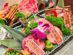-板前十胜·和牛烧肉专门店(北京总店)