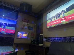 -唱吧麦颂KTV(方庄店)