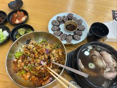 -高社长参鸡汤(高丽街店)