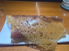 -二姐家三个拿手菜·北塘海鲜·大馅锅贴王(成林道店)