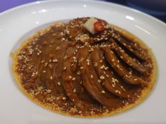 椒麻牛健-张福记(陇海中路店)