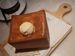 -绿茶餐厅(茂业天地店)