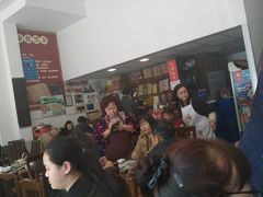-天回镇何氏豆腐(总店)