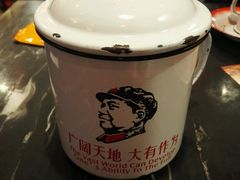 -金掌勺锅包肉(太原万达店)
