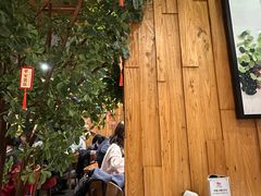 -福海居烤鸭店(鸟巢店)